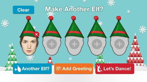 Office max elf yourself free download for mac